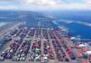 السلطة المينائية طنجة المتوسط … رقم معاملات يرتفع بنسبة 11 بالمئة عند متم شتنبر